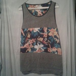 Areopostale tank top